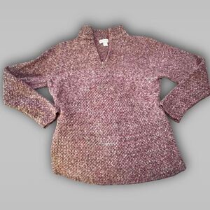 Women’s Christopher Banks Pullover